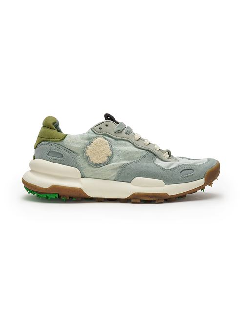 CHACRONA LINEN MILKY JADE SATORISAN | CHACRONALMILKY JADE